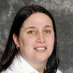 Image of Gretchen Lee Snider, PA, MPA