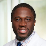 Image of Dr. Chukwunweike Nwosu, MD