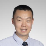 Image of Dr. Edmund Wu Shi, DO