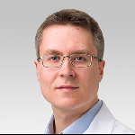Image of Dr. Seth J. Klein, MD