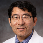 Image of Dr. Li Liu, MD