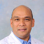 Image of Dr. Mark G. Ramiro, MD