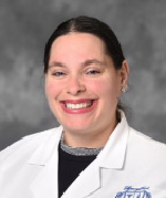 Image of Dr. Mary Ann Skoures, MD
