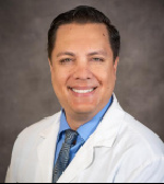 Image of Dr. David M. Escobar, MD, DO