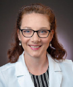 Image of Dr. Jennifer B. Cobernus, DO