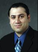 Image of Dr. Sharam S. Yashar, MD