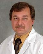 Image of Dr. Roger S. Keresztes, MD