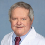 Image of Dr. Harry Shufflebarger, MD