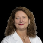 Image of Mary Angeline Anderson, APRN, WHNP