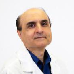 Image of Dr. Vahid Mehrpouyan, MD