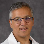 Image of Dr. Adil Sattar Chaudry, MD