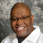Image of Dr. Terry T. Brown, MD, MS