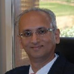 Image of Dr. Nizar N. Ramzan, MD