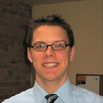Image of Dr. David Pascoe, MD
