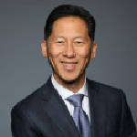 Image of Dr. Charles S. Ahn, MD