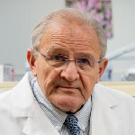 Image of Dr. Edward W. Sommers, DMD