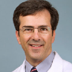 Image of Dr. David J. Callahan, MD