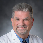 Image of Dr. Michael M. Haglund, MEd, PhD, MD