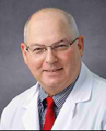 Image of Dr. Matthew L. Moront, MD