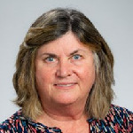 Image of Mrs. Theresa Anne Howard, PTA