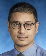 Image of Dr. M Joshi, MD