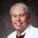 Image of Dr. Robert Haywood Hosea