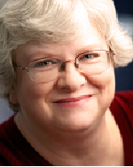 Image of Dr. Leslie A. Dudley, MD