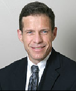 Image of Dr. Bernhard John Rohrbacher, MD