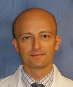 Image of Dr. Aleksandr Levchenko, DO