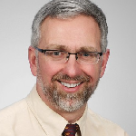Image of Dr. Jerry A. Molitor, MD