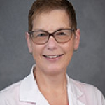 Image of Dr. Kathryn E. Obregon, MD