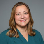 Image of Mrs. Stamatina Mancini, FNP, MSN, RN, APN