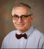 Image of Dr. Alain F. Broccard, MD