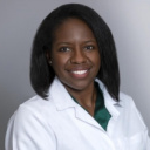 Image of Countiss Patrice Williams, APRN