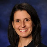 Image of Dr. Katherine Holmes, MD