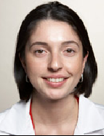 Image of Dr. Carolin T. Penrose, MD