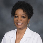 Image of Dr. Traci M. Edwards, MD