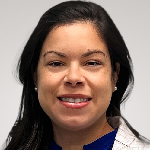 Image of Dr. Dania Isabel Antunez, MD