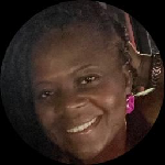 Image of Ms. Sabine Augustin, MS, LMHC
