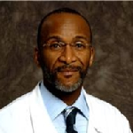 Image of Dr. Roger Charles, MD