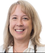 Image of Dr. Jill Catherine Wright, MD