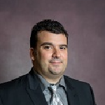 Image of Dr. Michail Vasilakis, MD