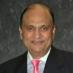 Image of Dr. Kailash R. Kedia I, MD
