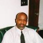 Image of Mr. William Carlos Jr., LPC