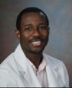 Image of Dr. Samuel Kofi Osei Okoh, MD
