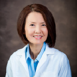 Image of Dr. Susan In-Hee Kim, MD