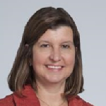 Image of Dr. Marita A. Volk, MD