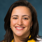 Image of Dr. Mary Mansour Riwes, DO