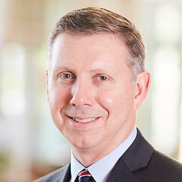 Image of Dr. Michael G. Smock, MD