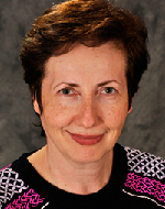 Image of Dr. Anna Vinokur, DO